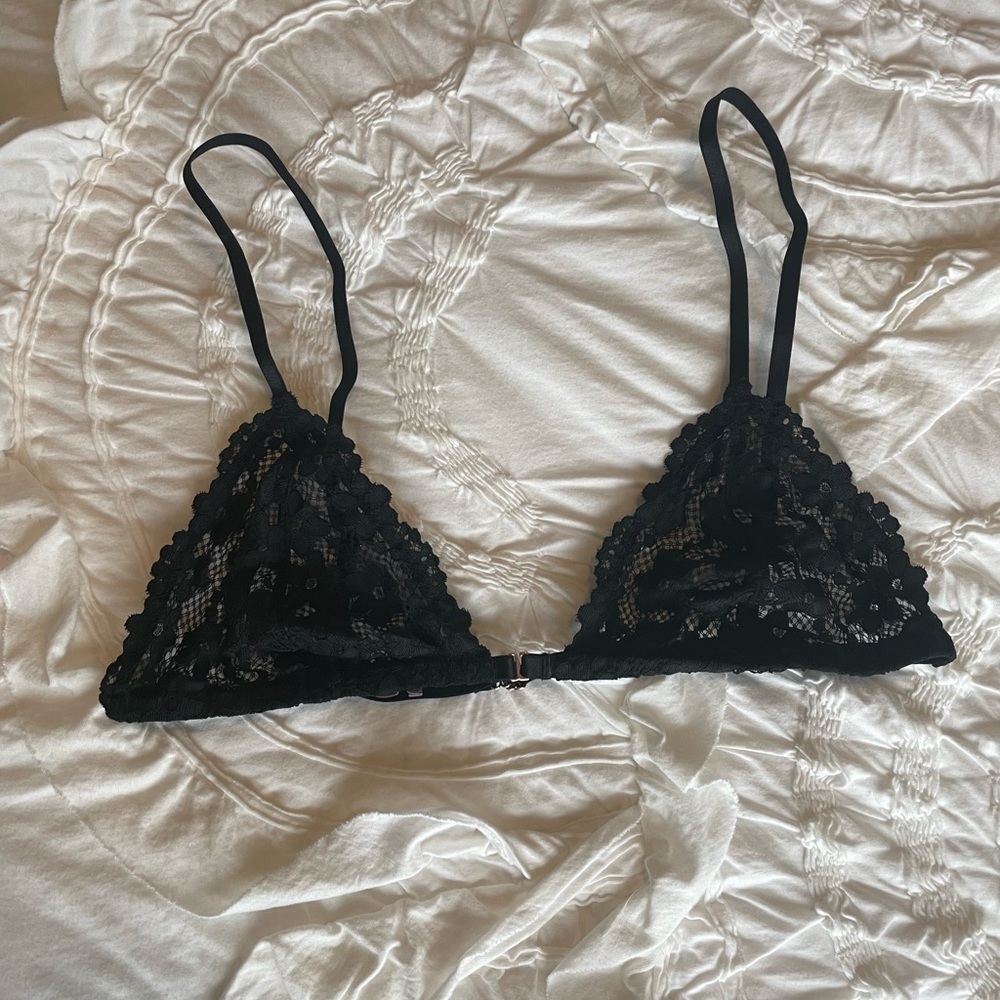 Savage X fenty bra